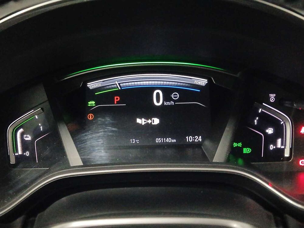 Honda CR-V ELEGANCE NAVI