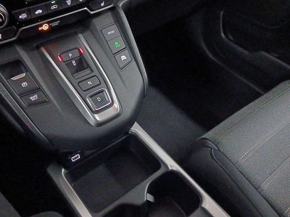 Honda CR-V ELEGANCE NAVI