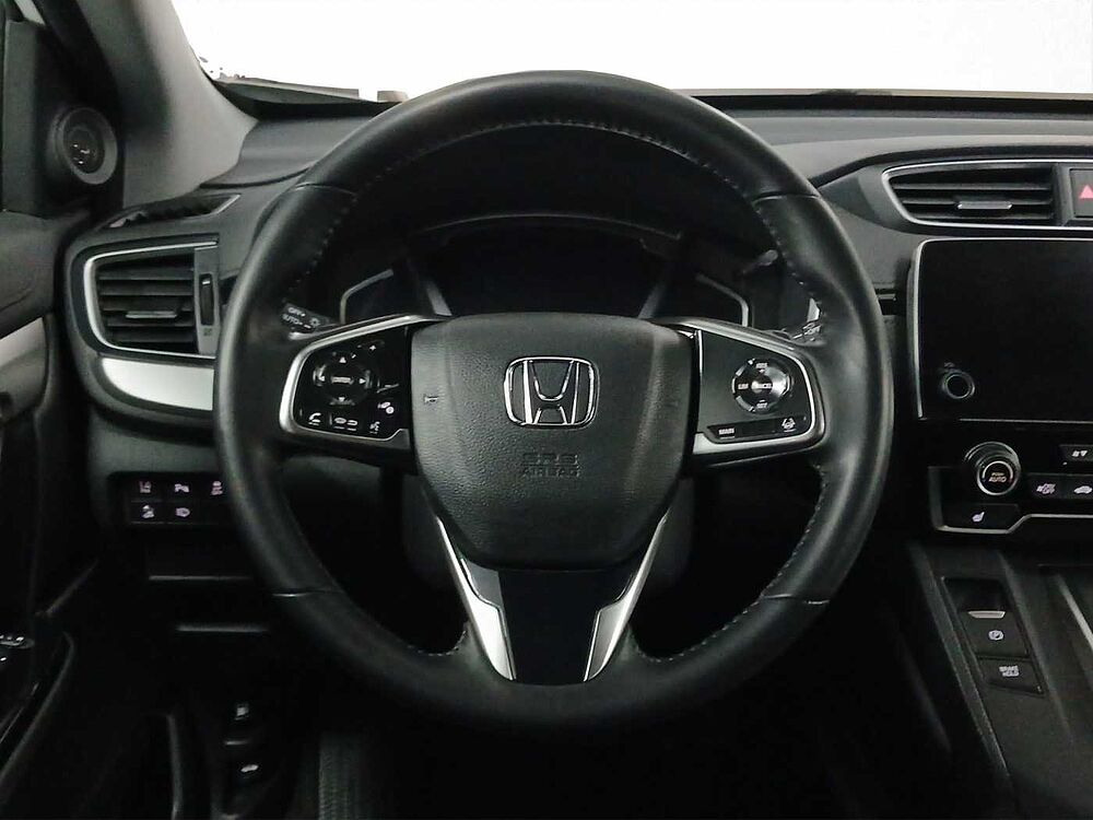 Honda CR-V ELEGANCE NAVI
