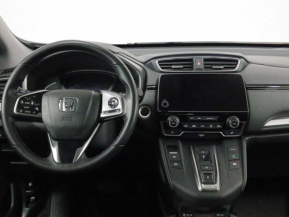 Honda CR-V ELEGANCE NAVI