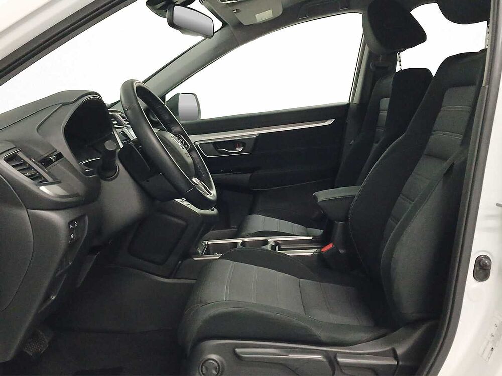 Honda CR-V ELEGANCE NAVI