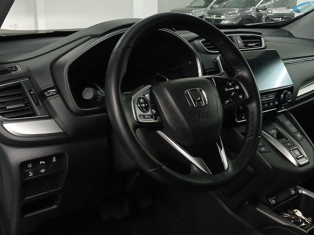 Honda CR-V ELEGANCE NAVI