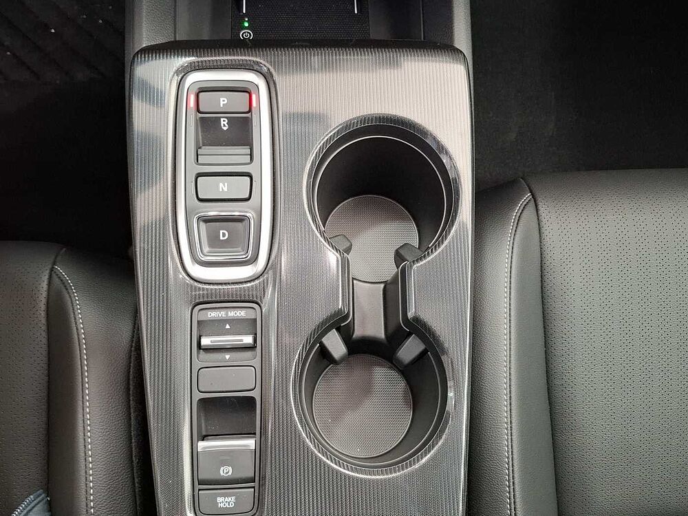 Honda Civic ADVANCE CVT