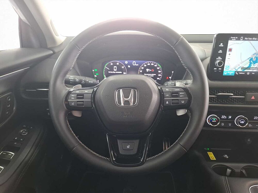 Honda ZR-V ADVANCE