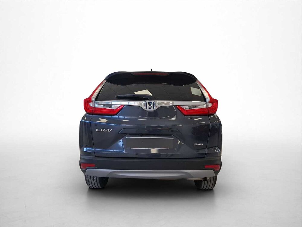 Honda CR-V LIFESTYLE