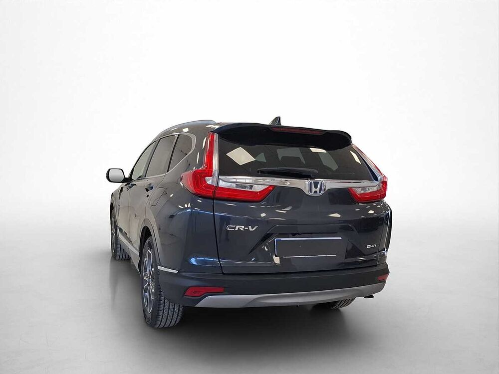 Honda CR-V LIFESTYLE