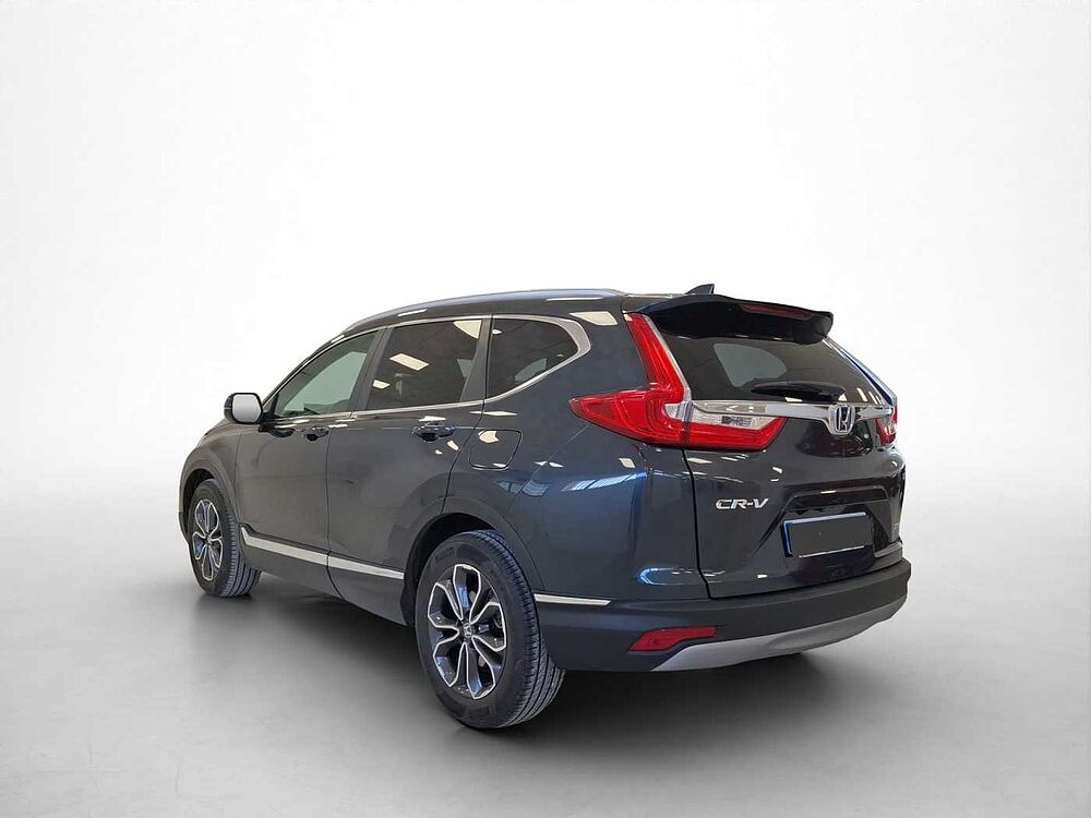 Honda CR-V LIFESTYLE