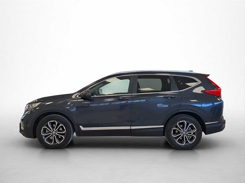 Honda CR-V LIFESTYLE