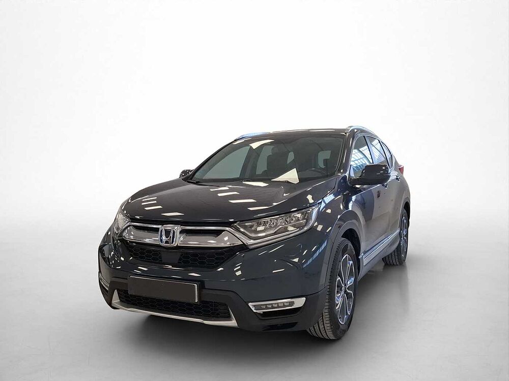 Honda CR-V LIFESTYLE