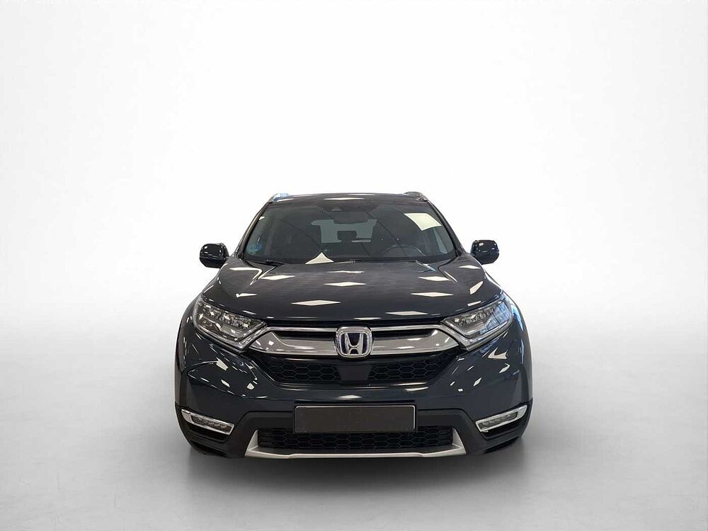 Honda CR-V LIFESTYLE