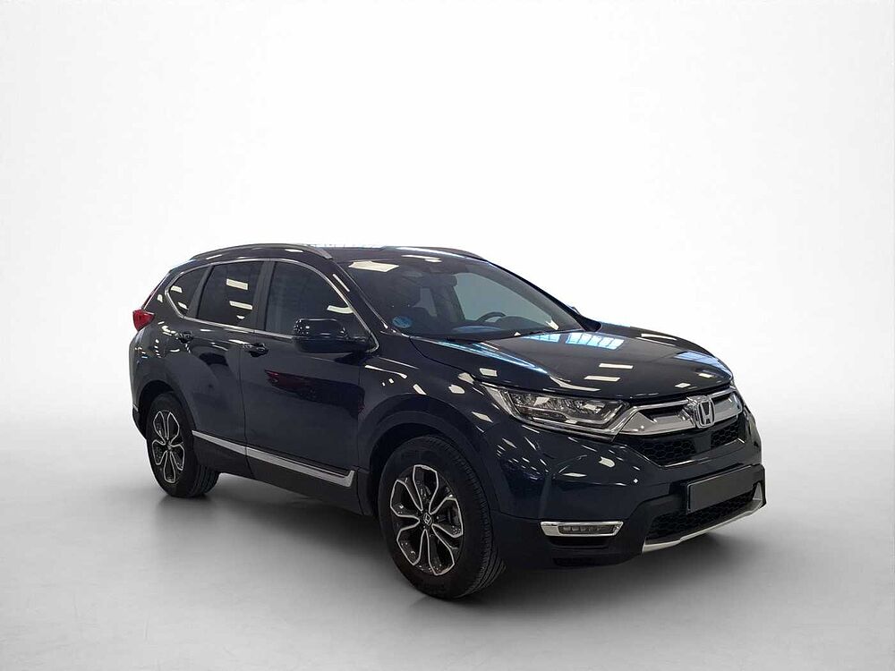 Honda CR-V LIFESTYLE