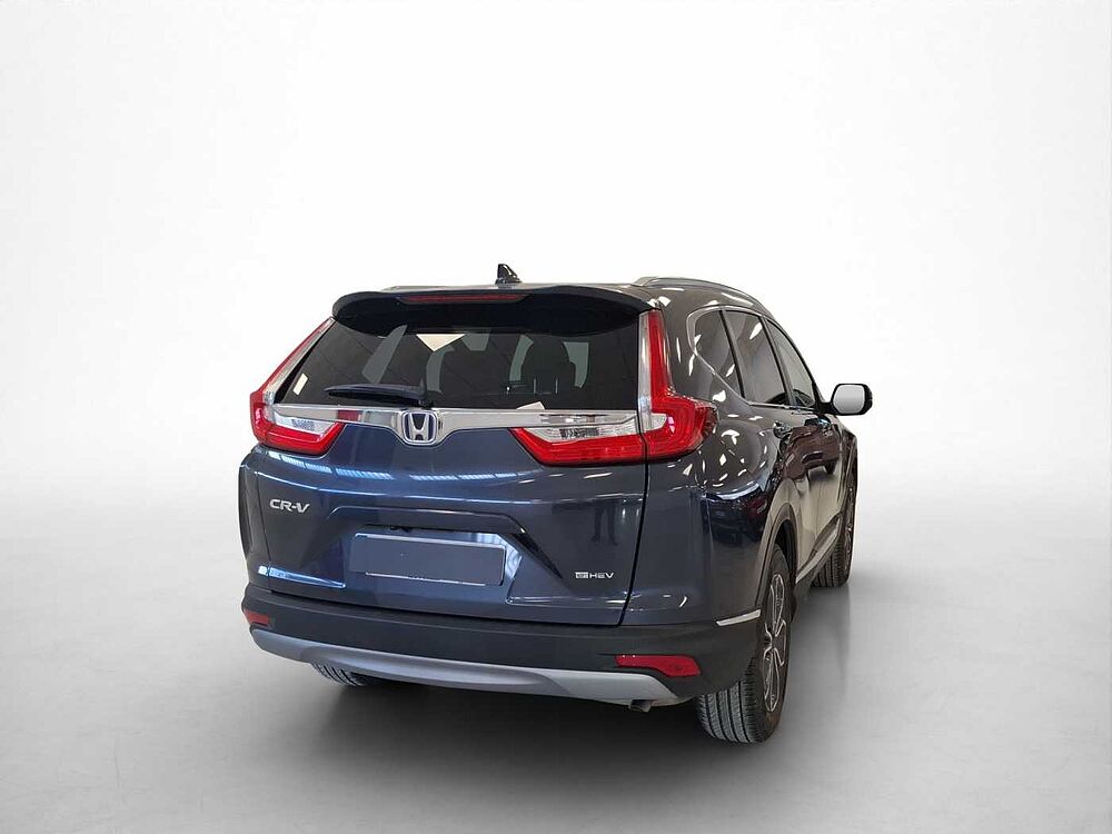 Honda CR-V LIFESTYLE