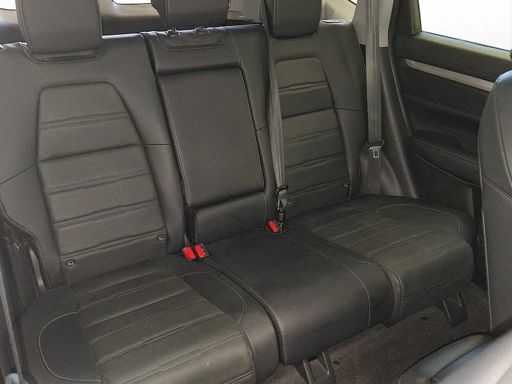 Honda CR-V LIFESTYLE