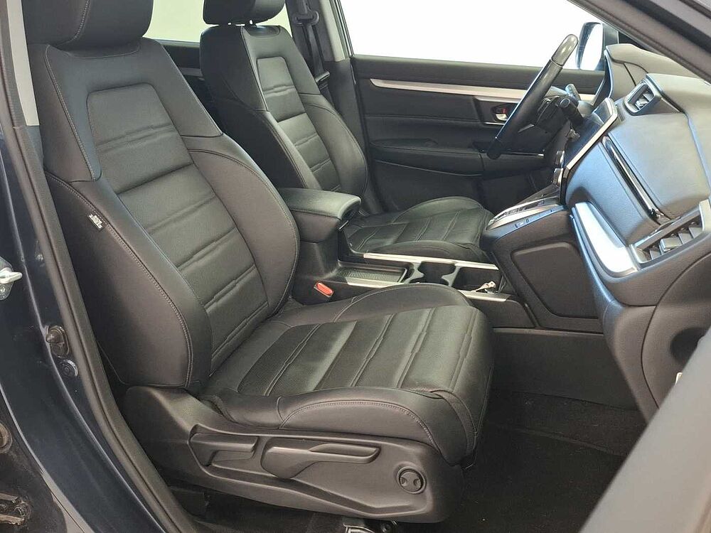 Honda CR-V LIFESTYLE