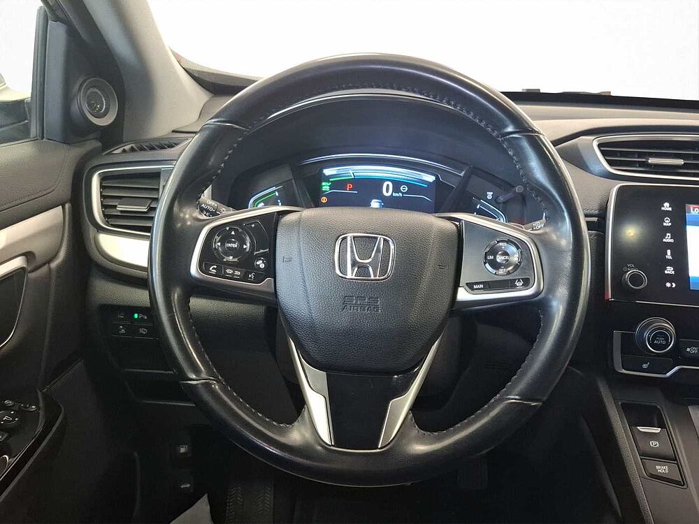 Honda CR-V LIFESTYLE