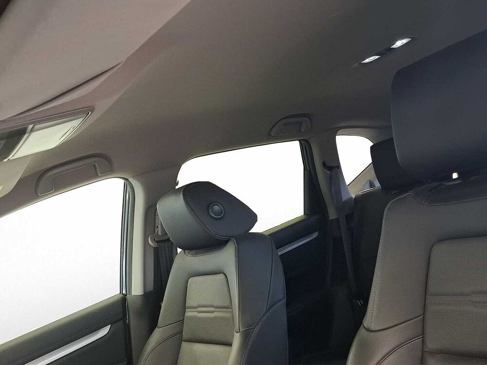 Honda CR-V LIFESTYLE