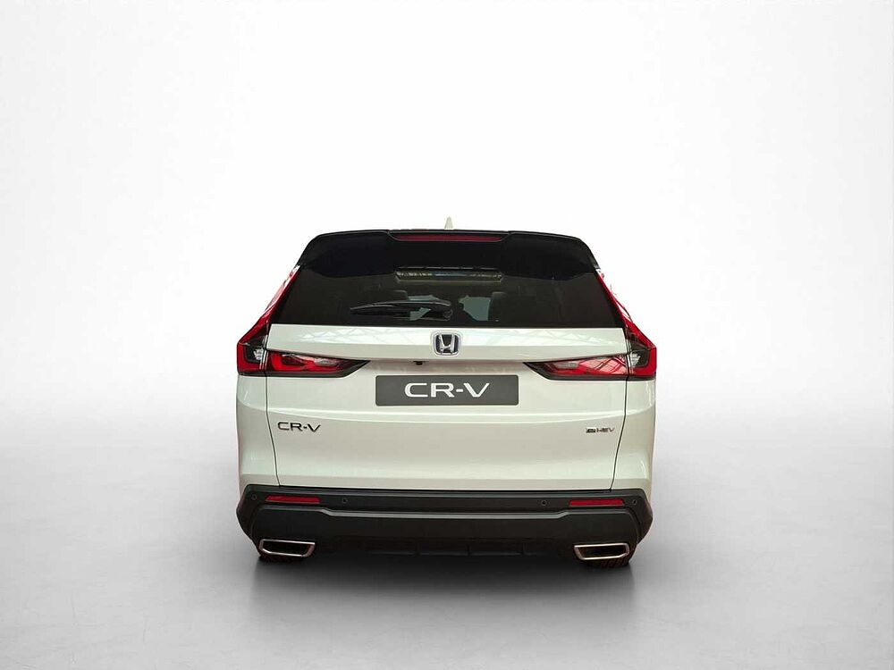 Honda CR-V ELEGANCE