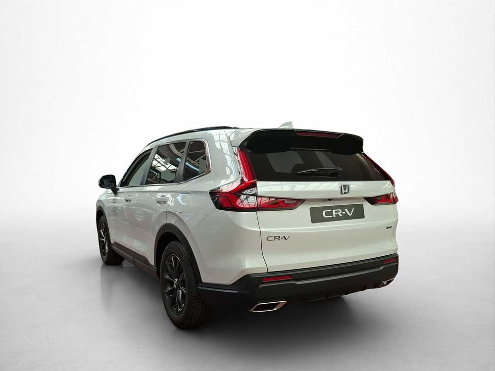 Honda CR-V ELEGANCE