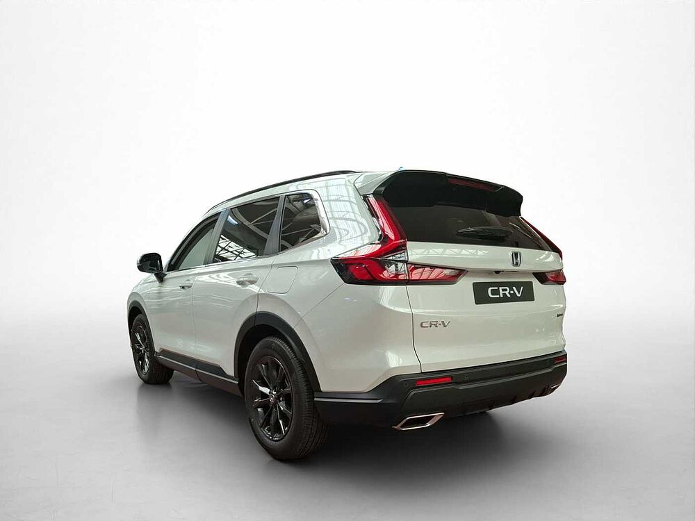 Honda CR-V ELEGANCE