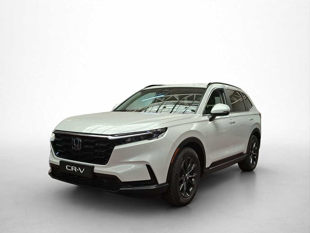 Honda CR-V ELEGANCE