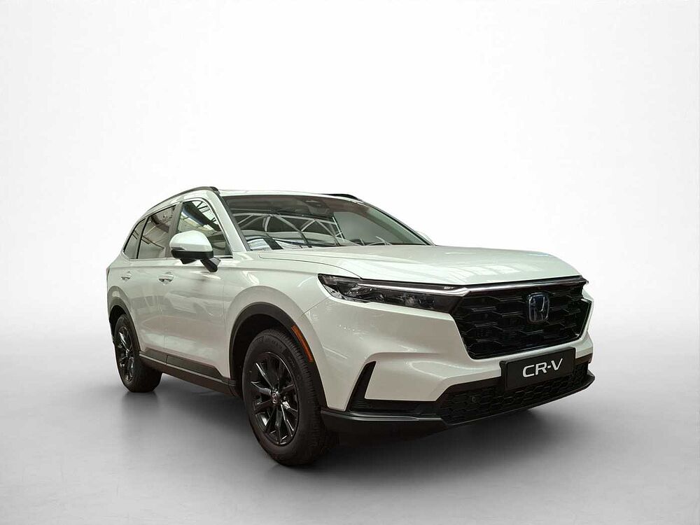 Honda CR-V ELEGANCE