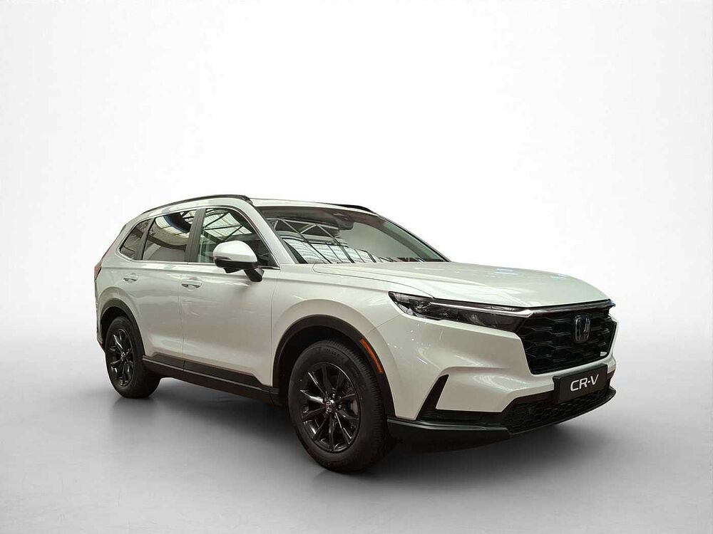 Honda CR-V ELEGANCE