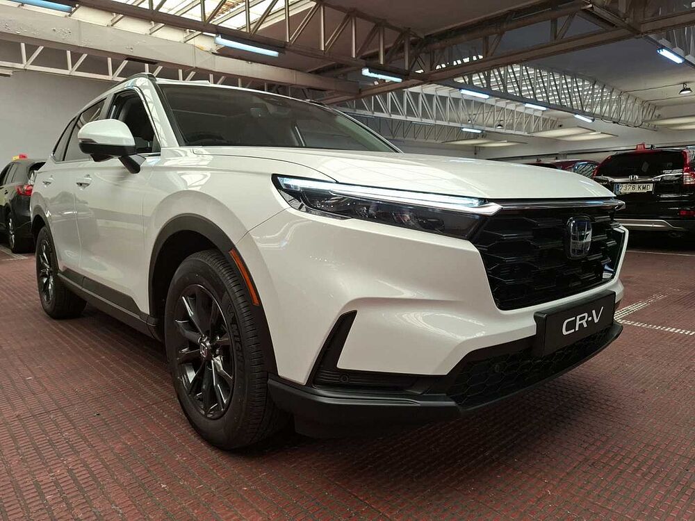 Honda CR-V ELEGANCE