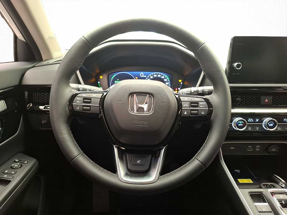 Honda CR-V ELEGANCE