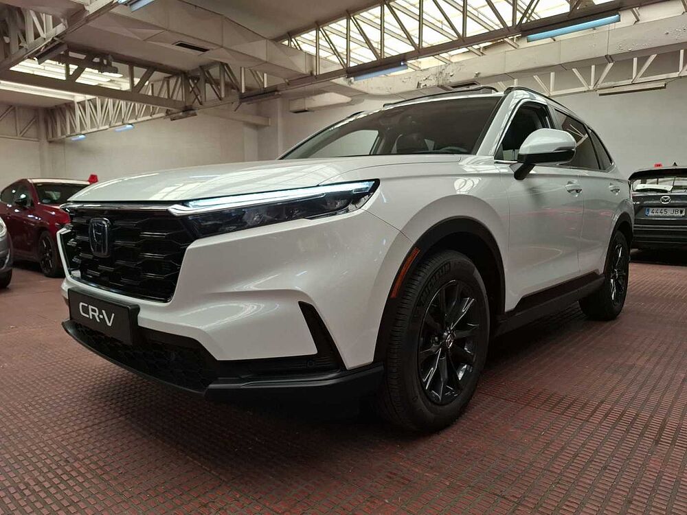 Honda CR-V ELEGANCE