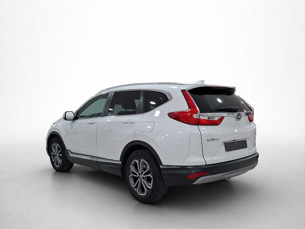 Honda CR-V LIFESTYLE