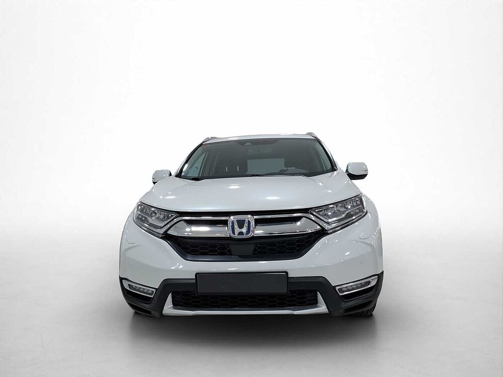 Honda CR-V LIFESTYLE