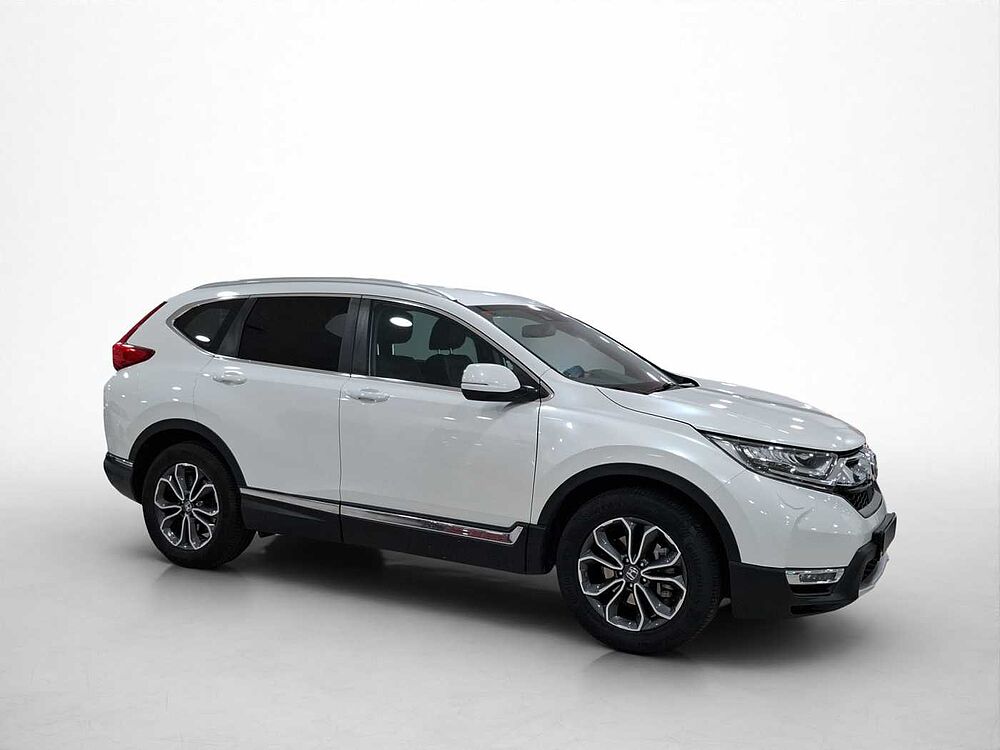 Honda CR-V LIFESTYLE