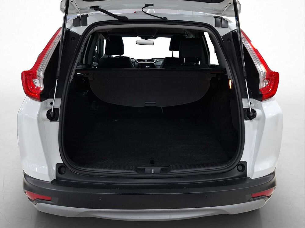 Honda CR-V LIFESTYLE