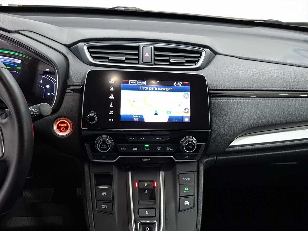 Honda CR-V LIFESTYLE