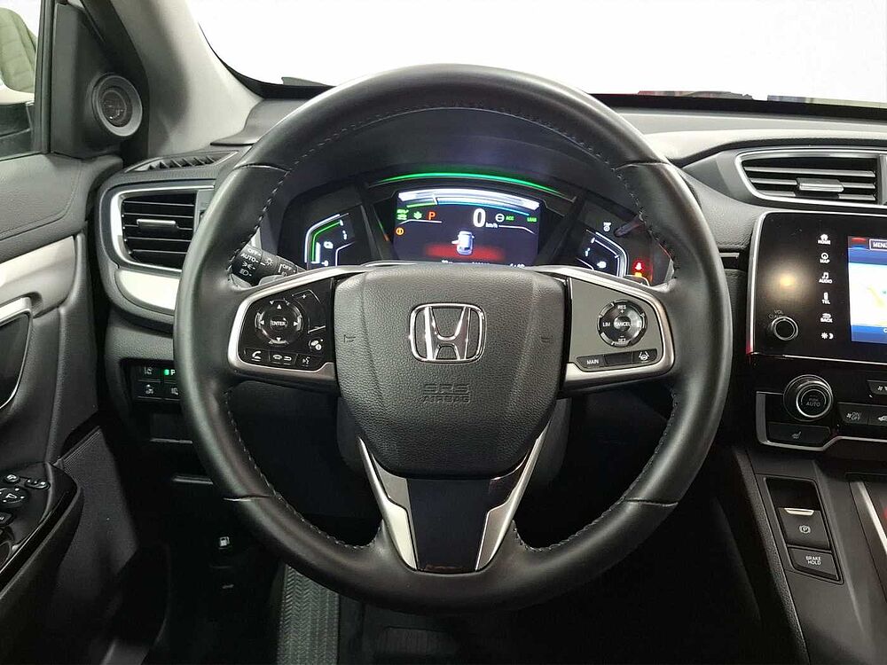 Honda CR-V LIFESTYLE