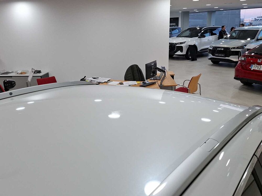 Honda CR-V LIFESTYLE