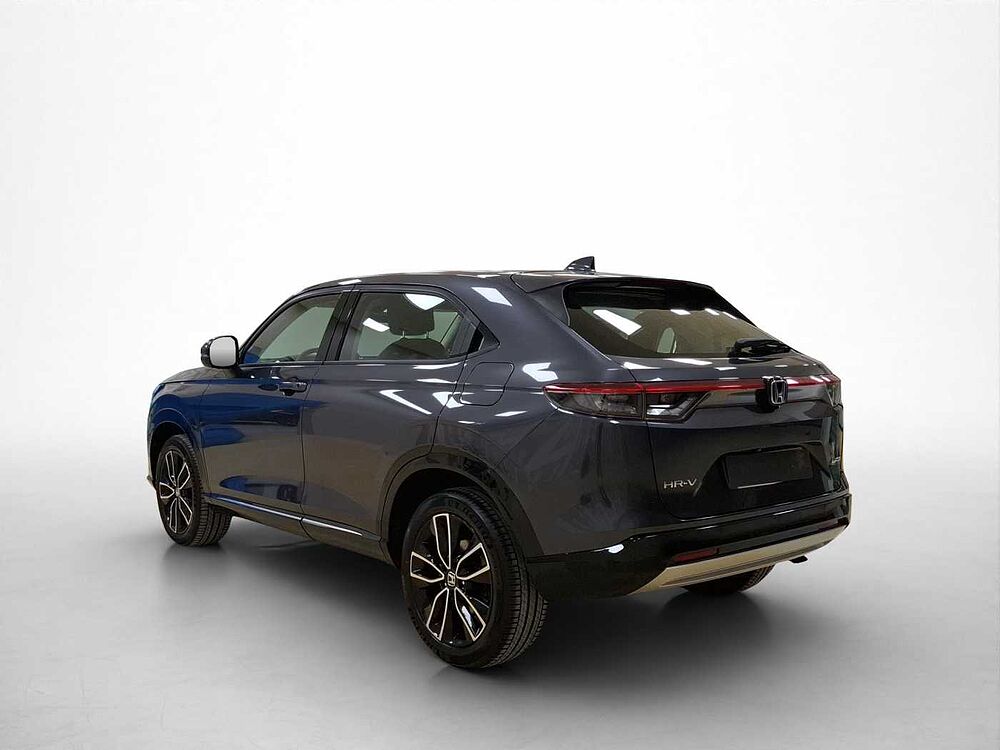Honda HR-V ADVANCE