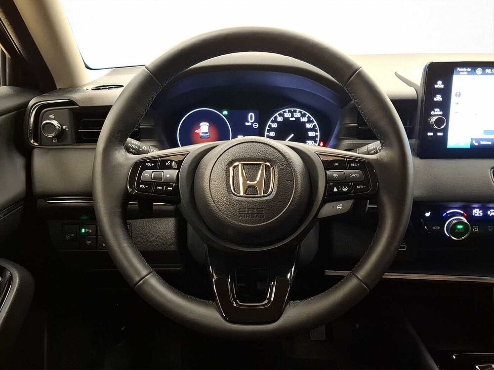Honda HR-V ADVANCE