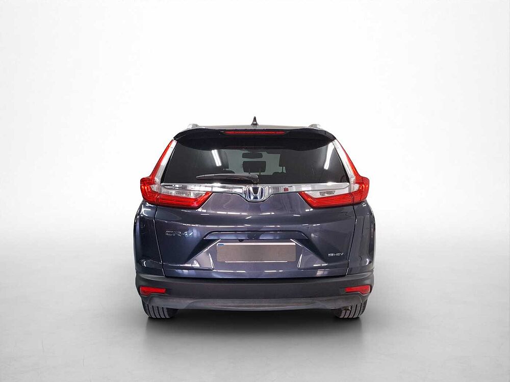 Honda CR-V LIFESTYLE