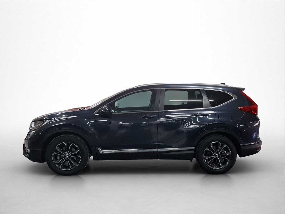 Honda CR-V LIFESTYLE