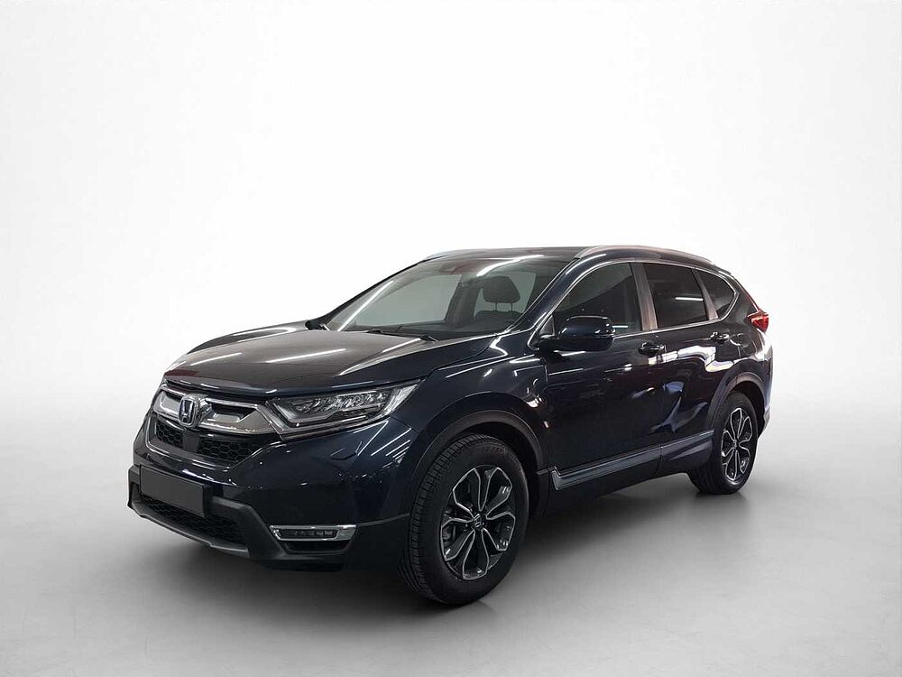 Honda CR-V LIFESTYLE