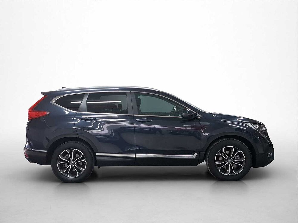 Honda CR-V LIFESTYLE