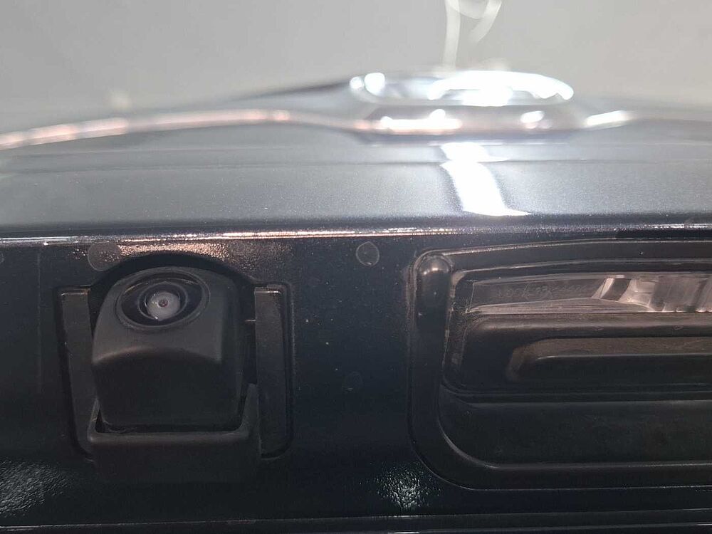 Honda CR-V LIFESTYLE