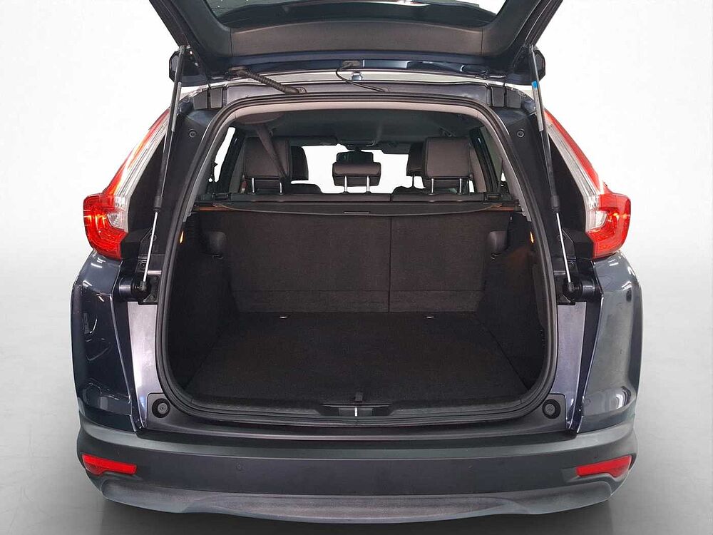 Honda CR-V LIFESTYLE