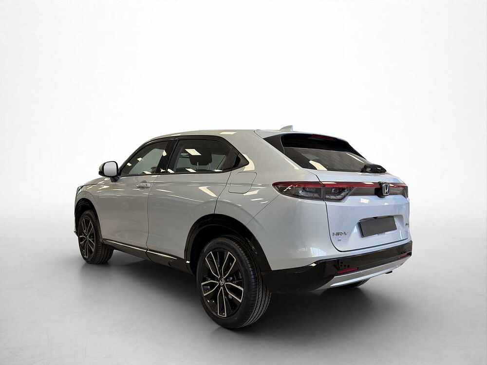 Honda HR-V ADVANCE