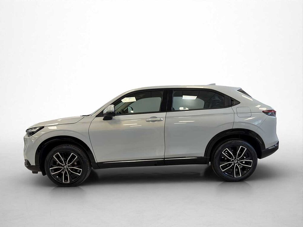 Honda HR-V ADVANCE