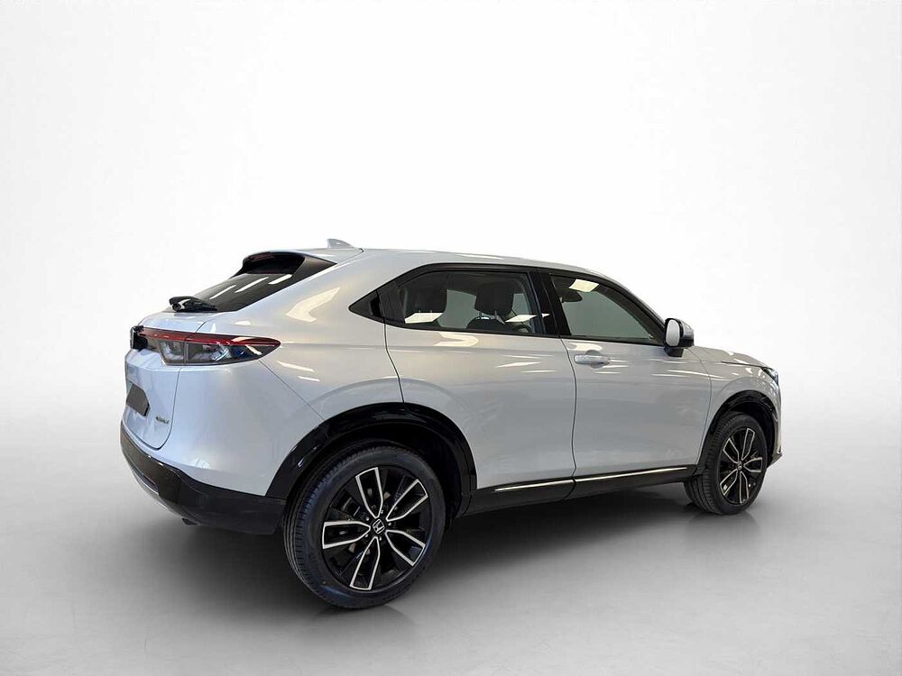 Honda HR-V ADVANCE