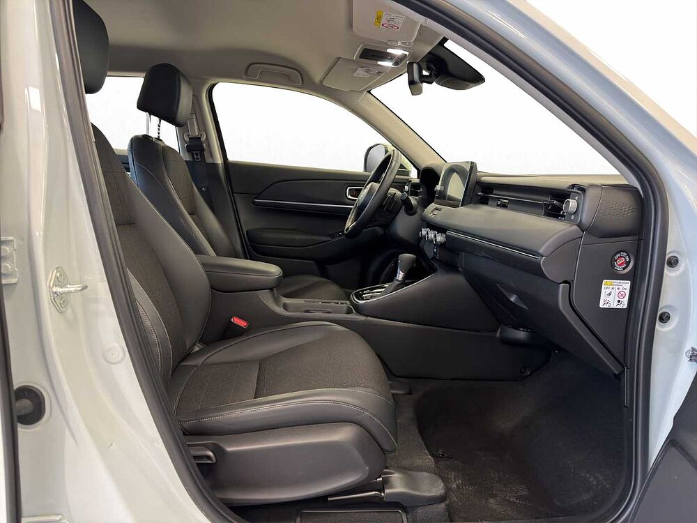 Honda HR-V ADVANCE