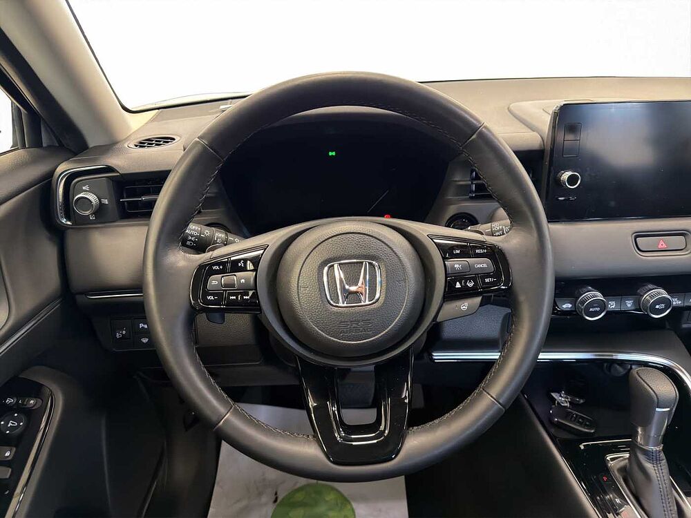 Honda HR-V ADVANCE