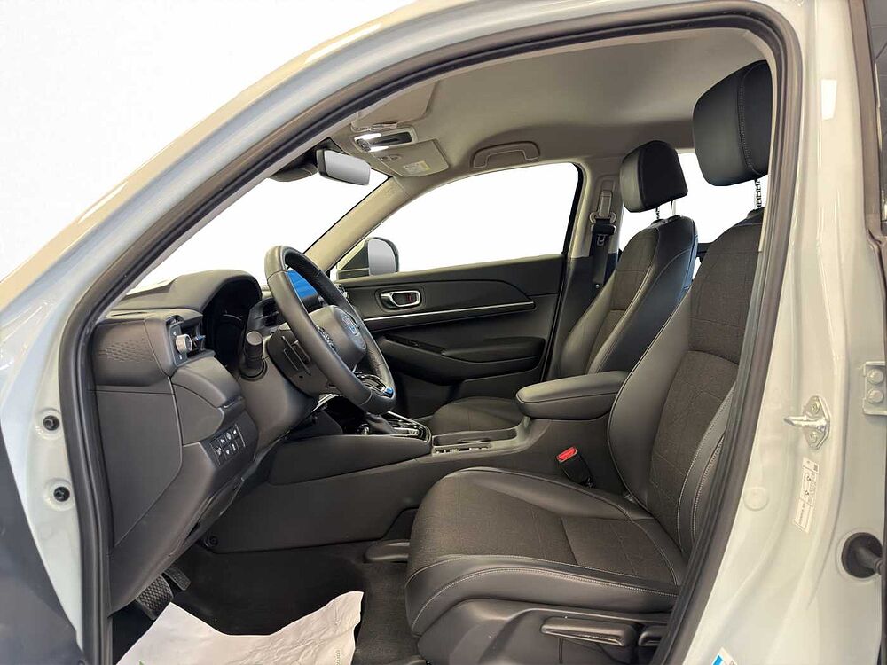 Honda HR-V ADVANCE